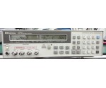 High Resistance Meter